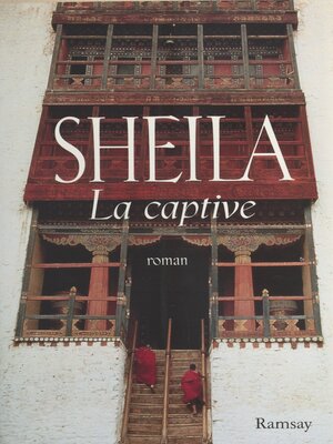 cover image of La Captive